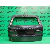дверь багажника LAND ROVER RANGE ROVER SPORT 2 2013 LR113833