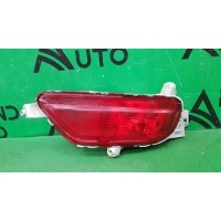 Фонарь противотуманный MAZDA CX5 CX-5 2 2017 KB8M51650C, K123515L0C