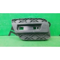 Накладка бампера RENAULT SANDERO STEPWAY 2 2014 850761319r