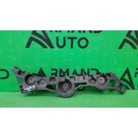 кронштейн бампера RENAULT LOGAN 2 2014 850457099r