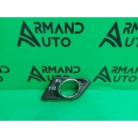 Накладка птф NISSAN X-TRAIL T32 2015-2017 622564ba0b