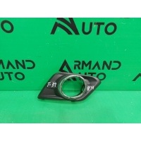 Накладка птф NISSAN X-TRAIL T32 2015-2017 622564ba0b