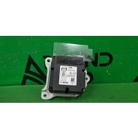 Блок управления Airbag MAZDA CX-5 CX5 2 2017 kb7w57k30a, kb7w57k30