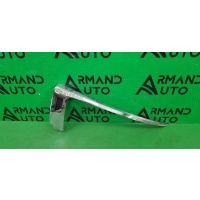 Накладка бампера MITSUBISHI ECLIPSE CROSS 1 2017 6407a245