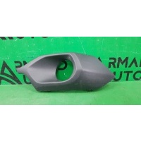 Накладка птф MITSUBISHI PAJERO SPORT 3 2015 8321A643, 8321a641