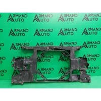 Панель передняя ( телевизор ) RENAULT FLUENCE 1 2009 752107160r