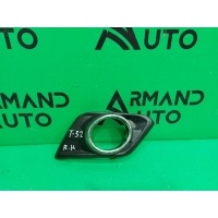 Накладка птф NISSAN X-TRAIL T32 2015-2017 622564ba0b