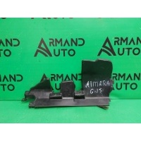воздуховод NISSAN ALMERA ALMERA 2013 628234aa1a