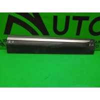 Молдинг двери LAND ROVER RANGE ROVER EVOQUE 1 L538 2011-2018 LR074947, jb3221064bj