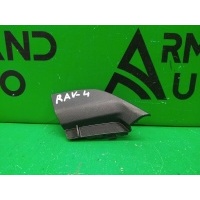 Заглушка буксировочного крюка TOYOTA RAV4 CA40 рестайлинг 2015 5328642110