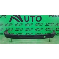 Юбка бампера BMW X3 F25 2010-2014 51127210073, 7210073