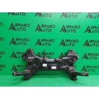Подрамник HYUNDAI SOLARIS 2 2017 62400H5000