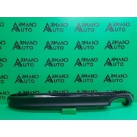 Юбка бампера KIA OPTIMA 4 2016-2018 86690d4010