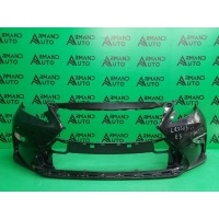 Бампер LEXUS ES 6 рестайлинг 2015-2018 521193T910