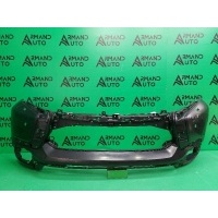 Бампер MITSUBISHI PAJERO SPORT 3 2015-2021 6400G851, 6400h059