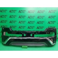 Бампер TOYOTA LAND CRUISER 200 рестайлинг 2 2015-2021 521196B946, 5211960m50