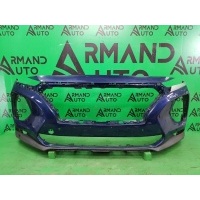 Бампер HYUNDAI SANTA FE 4 2018 86511s1000