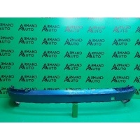 Юбка бампера VOLVO XC90 2 2014-2018 31353430