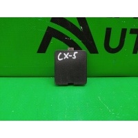 Заглушка обшивки багажника MAZDA CX5 CX-5 1 2011-2017 kd4568893