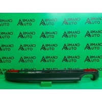 Юбка бампера KIA OPTIMA 4 2016-2018 86690-D4010