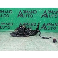 зеркало Audi A6 4 C7 2011-2018 4G1857409AQ01C, 4g1857409aq