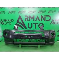 Бампер NISSAN X-TRAIL T31 2007-2011 62022jg44h