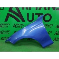 Крыло BMW 1 F20 2011-2017 41007284645