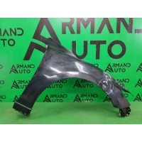 Крыло MAZDA 6 GJ 2012 GHP952111A