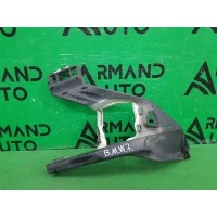 кронштейн бампера BMW 7 F01 2008-2015 51117187779, 7187779