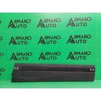 Молдинг двери LAND ROVER RANGE ROVER VELAR L560 2017-нв LR136936, j8a221064a