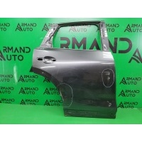 дверь MAZDA CX-5 CX5 2 2017 K1Y07202XD
