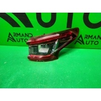 Фонарь NISSAN QASHQAI J11рестайлинг 2017 26550hv00a