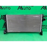 Радиатор охлаждения VOLVO S90 2 2016 32224829