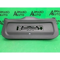 Обшивка двери багажника VOLVO XC90 2 2014 32216236, 31389035