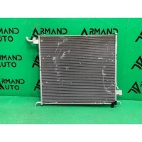 радиатор кондиционера LAND ROVER RANGE ROVER SPORT 2 2013 LR106644, FPLA8K230AD