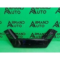 Накладка бампера NISSAN QASHQAI J11 2013 62070HV00A
