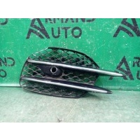 Решетка бампера Mercedes S-Class W222 2017-нв A2228857300