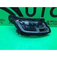 Фара LAND ROVER RANGE ROVER VOGUE 4 реcтайлинг 2017 LR098509, jk5213w029kc