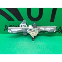 стеклоподъемник NISSAN QASHQAI J11 2013 80701HL00A