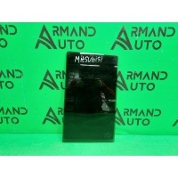 Стекло двери MITSUBISHI PAJERO 3 2000-2007 MR436985