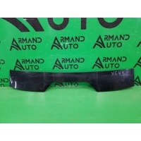 Спойлер двери багажника BMW X6 G06 2018 51629881846, 51627471776
