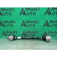 Приводной вал Audi Q5 1 8R 2008-2017 8R0501203B