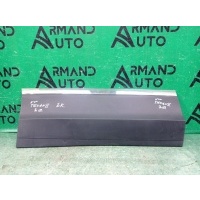 Молдинг двери Volkswagen Tiguan 2 2016-нв 5NA854950AFRYP, 5NA854950N, 5NA854950P