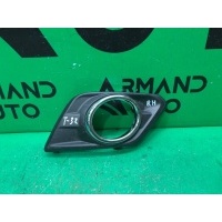 Накладка птф NISSAN X-TRAIL T32 2015-2017 622564ba0b