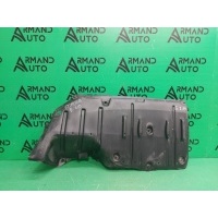 Защита днища TOYOTA COROLLA E210 2018 5839902190