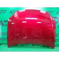 капот MAZDA 3 BP 2019 BCY05231XD