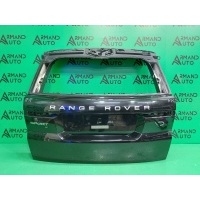 дверь багажника LAND ROVER RANGE ROVER SPORT 2 2013 LR113833, gk6240010ab8jbm