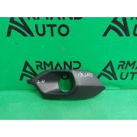окантовка птф MITSUBISHI PAJERO SPORT 3 2015-2021 8321A643, 8321a641