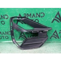 окантовка птф BMW X1 F48 2019-нв 51118497246