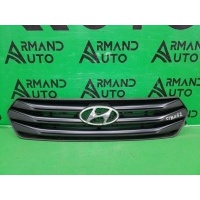 решетка радиатора HYUNDAI CRETA 1 2016 86350M0000, 86351m0000